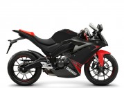 Derbi GPR 125 Derbi GPR 125